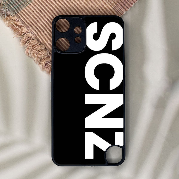 Nothing CMF Phone 2 Pro - Scnz - Premium Metal Printed Soft Bumper Shock Proof Case