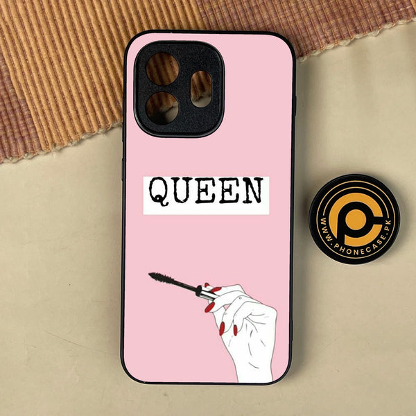 OnePlus 15T - Anime Girls Design 1 - Premium Metal Printed Soft Bumper Shock Proof Case