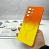 Orange/Yellow