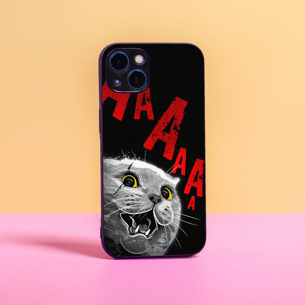 Hey You??? - Premium Metal Case All Models