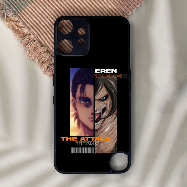 Nothing CMF Phone 2 Pro - Battlefront Design 5 - Premium Metal Printed Soft Bumper Shock Proof Case