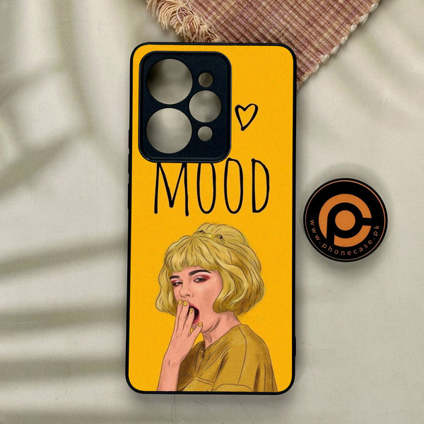 Realme 15 Pro - Anime Girls Design 5 - Premium Metal Printed Soft Bumper Shock Proof Case