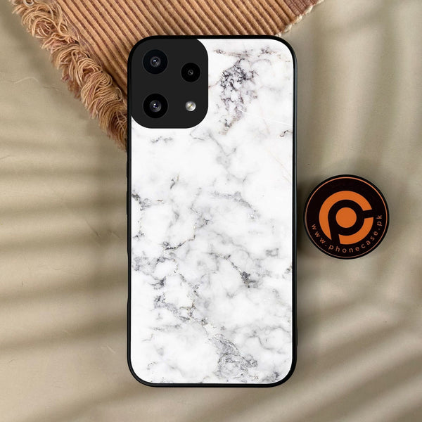 Nothing Phone 3a Lite - White Design 10 - Premium Metal Printed Soft Bumper Shock Proof Case