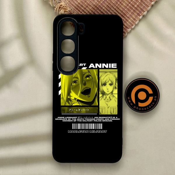 Vivo Y21d - Battlefront Design 4 - Premium Metal Printed Soft Bumper Shock Proof Case