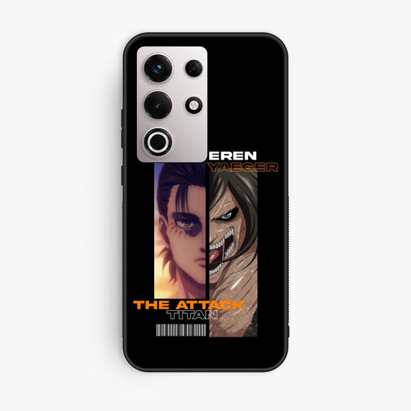 Itel S25 Ultra - Battlefront Design 5 - Premium Metal Printed Soft Bumper Shock Proof Case