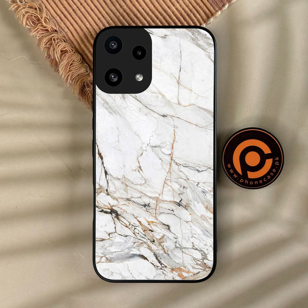 Nothing Phone 3a Lite - White Design 6 - Premium Metal Printed Soft Bumper Shock Proof Case