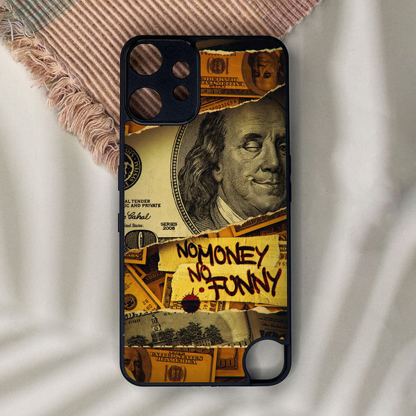 Nothing CMF Phone 2 Pro - Dollar Design 1 - Premium Metal Printed Soft Bumper Shock Proof Case