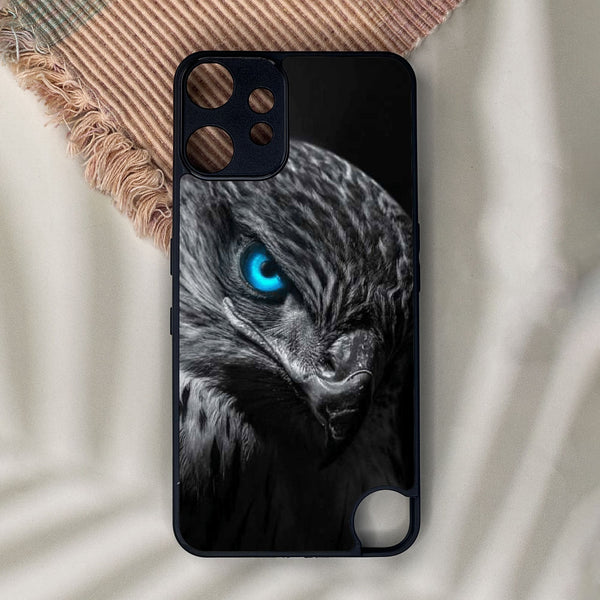 Nothing CMF Phone 2 Pro - Black Art Design 2 - Premium Metal Printed Soft Bumper Shock Proof Case