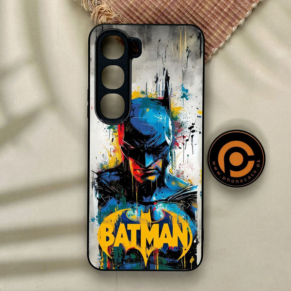 Vivo Y21d - Vivid Justice - Premium Metal Printed Soft Bumper Shock Proof Case