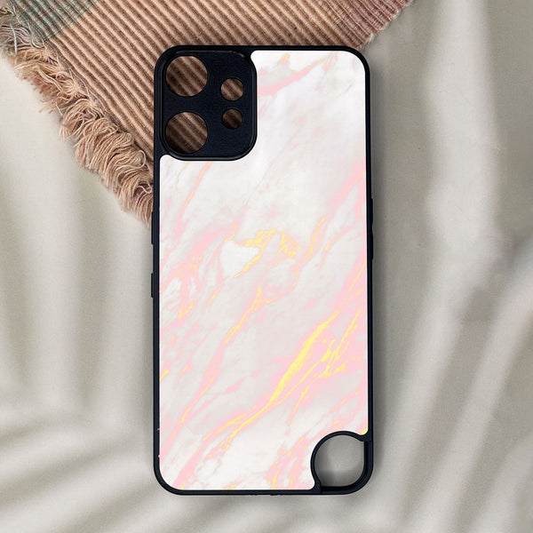 Nothing CMF Phone 2 Pro - Pink Design 7 - Premium Metal Printed Soft Bumper Shock Proof Case