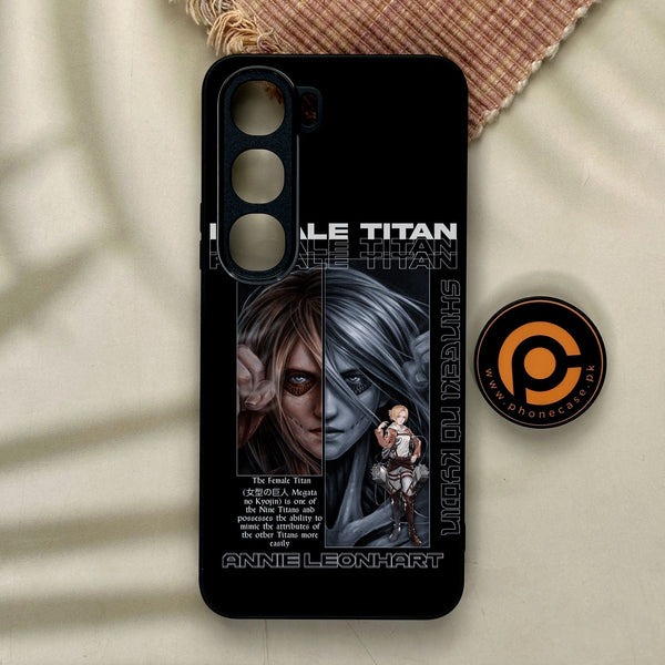 Vivo Y21d - Battlefront Design 8 - Premium Metal Printed Soft Bumper Shock Proof Case