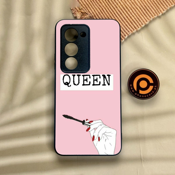 Xiaomi Redmi 15 - Anime Girls Design 1 - Premium Metal Printed Soft Bumper Shock Proof Case