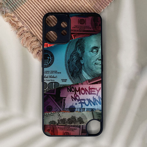 Nothing CMF Phone 2 Pro - Dollar Design 8 - Premium Metal Printed Soft Bumper Shock Proof Case