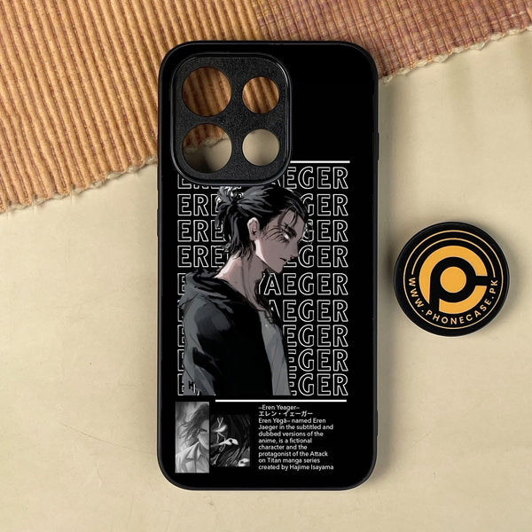 Oppo Reno 16 Pro - Battlefront Design 1 - Premium Metal Printed Soft Bumper Shock Proof Case