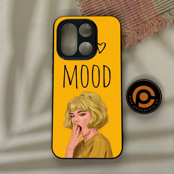 OnePlus 15 - Anime Girls Design 5 - Premium Metal Printed Soft Bumper Shock Proof Case