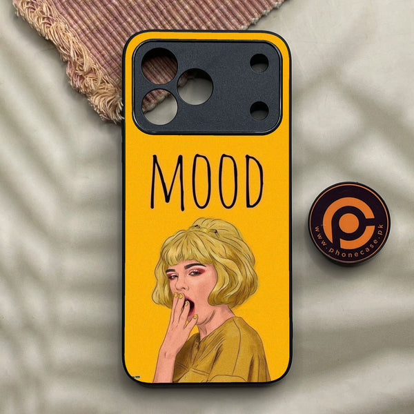 Tecno Spark 50 - Anime Girls Design 5 - Premium Metal Printed Soft Bumper Shock Proof Case