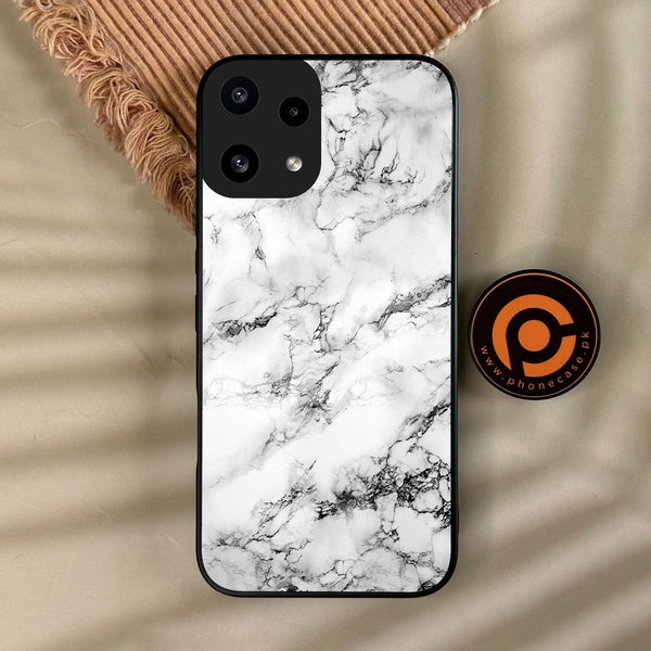 Nothing Phone 3a Lite - White Design 7 - Premium Metal Printed Soft Bumper Shock Proof Case