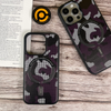 Black Camo