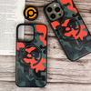 Green Camo