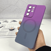 Purple/Gray