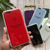 iPhone 6+/6s+ / Red