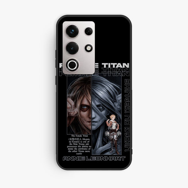 Itel S25 Ultra - Battlefront Design 8 - Premium Metal Printed Soft Bumper Shock Proof Case