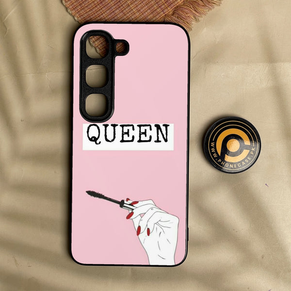 Infinix Hot 70 Pro - Anime Girls Design 1 - Premium Metal Printed Soft Bumper Shock Proof Case