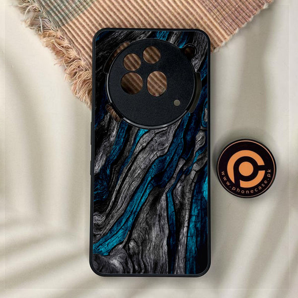 Nothing Phone 3a Pro - Liquid Marble Design 8 - Premium Metal Printed Soft Bumper Shock Proof Case
