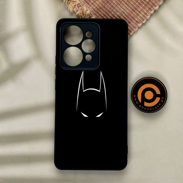 Realme 15 Pro - Minimalistic Design 1 - Premium Metal Printed Soft Bumper Shock Proof Case