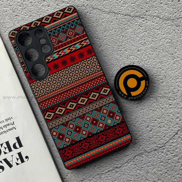 Pindi Petals - HQ Ultra Shine Premium Metal Phone Case All Models