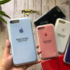 iPhone 7+/8+ / Light Blue
