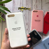 iPhone 7+/8+ / White