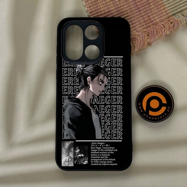 OnePlus 15 - Battlefront Design 1 - Premium Metal Printed Soft Bumper Shock Proof Case