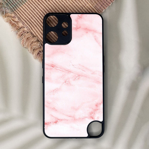 Nothing CMF Phone 2 Pro - Pink Design 2 - Premium Metal Printed Soft Bumper Shock Proof Case