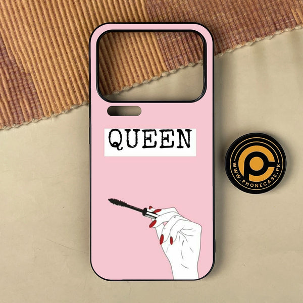Xiaomi 17 Pro Max - Anime Girls Design 1 - Premium Metal Printed Soft Bumper Shock Proof Case