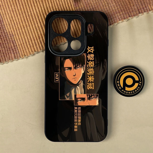 Oppo Find X9 Pro - Battlefront Design 3 - Premium Metal Printed Soft Bumper Shock Proof Case