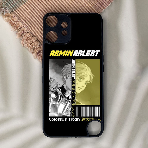 Nothing CMF Phone 2 Pro - Battlefront Design 10 - Premium Metal Printed Soft Bumper Shock Proof Case