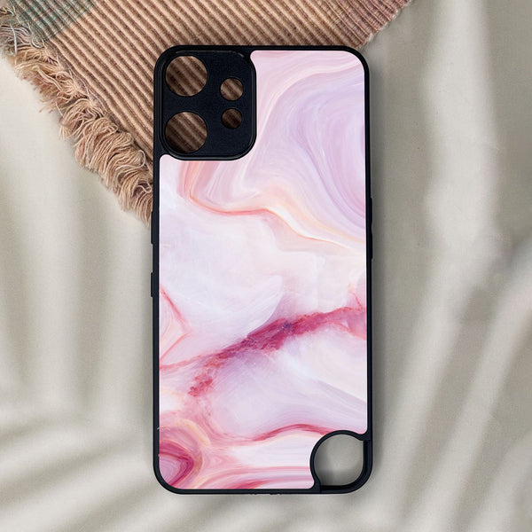Nothing CMF Phone 2 Pro - Pink Design 8 - Premium Metal Printed Soft Bumper Shock Proof Case