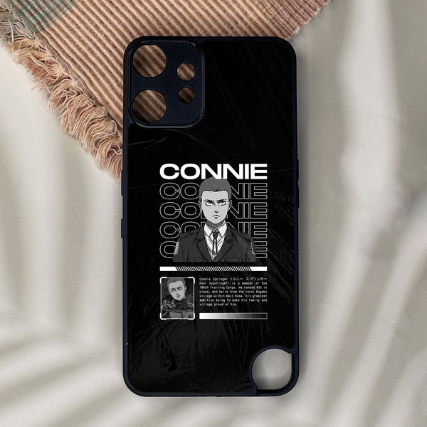 Nothing CMF Phone 2 Pro - Battlefront Design 6 - Premium Metal Printed Soft Bumper Shock Proof Case