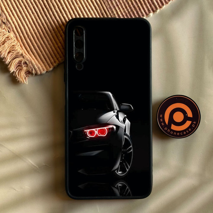 Honor 9X Pro - Black Art Design 6 - Premium Metal Printed Soft Bumper Shock Proof Case