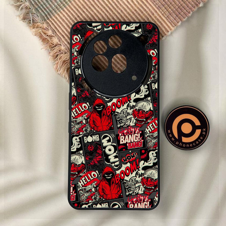 subscribe for ratata boom: https: channel ucvr88a4xc... Nothing Phone 3a Pro Boom Red Case and Covers - Buy in Pakistan ...
