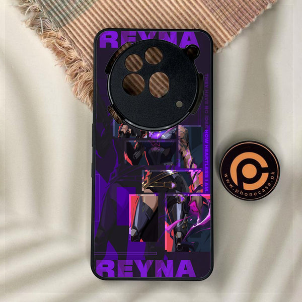 Nothing Phone 3a Pro - Battle-Ready Design 2 - Premium Metal Printed Soft Bumper Shock Proof Case