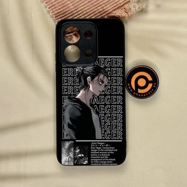 Xiaomi Redmi 15C - Battlefront Design 1 - Premium Metal Printed Soft Bumper Shock Proof Case