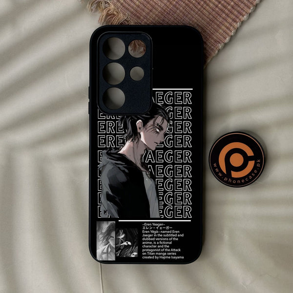 Realme C85 - Battlefront Design 1 - Premium Metal Printed Soft Bumper Shock Proof Case