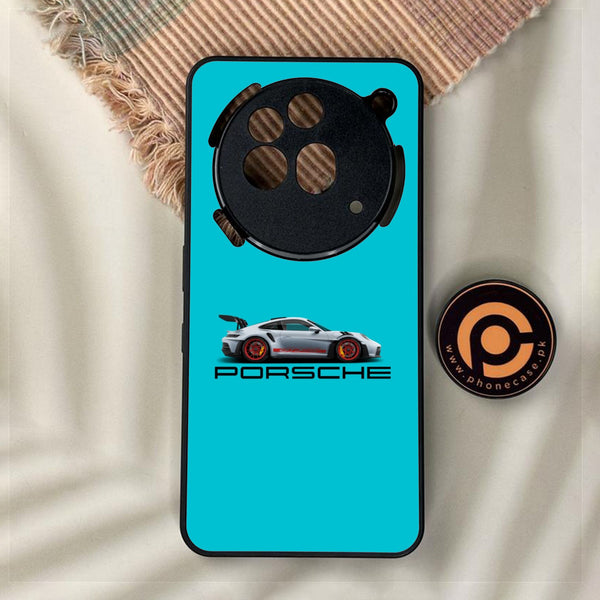 Nothing Phone 3a Pro - Racing Series 2.0 Design 9 - Premium Metal Printed Soft Bumper Shock Proof Case