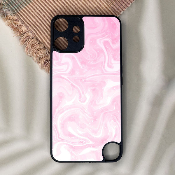 Nothing CMF Phone 2 Pro - Pink Design 9 - Premium Metal Printed Soft Bumper Shock Proof Case