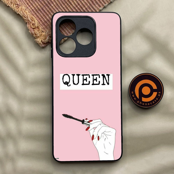 Honor X5c - Anime Girls Design 1 - Premium Metal Printed Soft Bumper Shock Proof Case