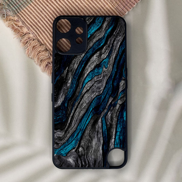 Nothing CMF Phone 2 Pro - Liquid Marble Design 8 - Premium Metal Printed Soft Bumper Shock Proof Case