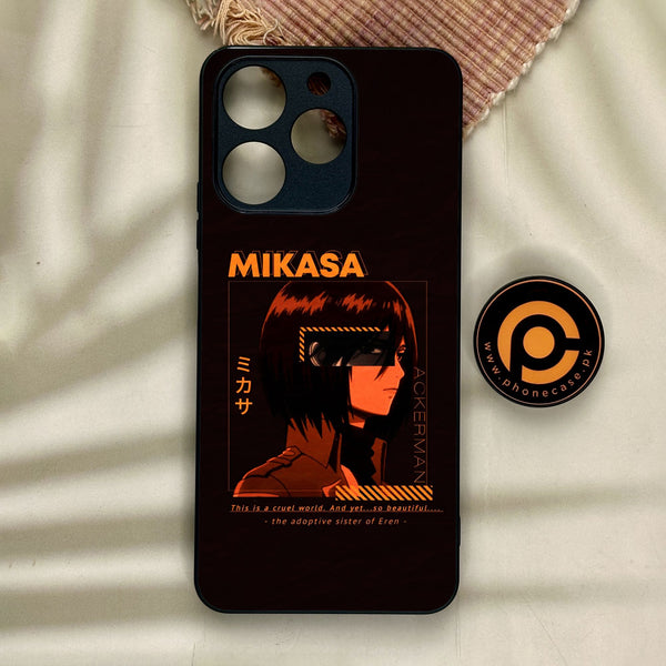 Realme Note 70 - Battlefront Design 7 - Premium Metal Printed Soft Bumper Shock Proof Case