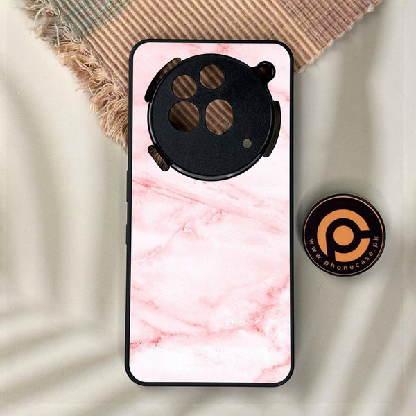 Nothing Phone 3a Pro - Pink Design 2 - Premium Metal Printed Soft Bumper Shock Proof Case